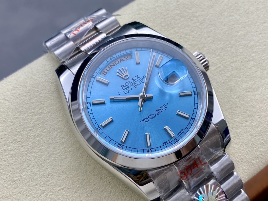 Rolex 36mm 092946